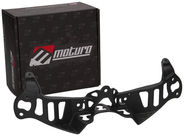 Moturo Verkleidungshalter Geweih für Kawasaki ZX-10R 06-07