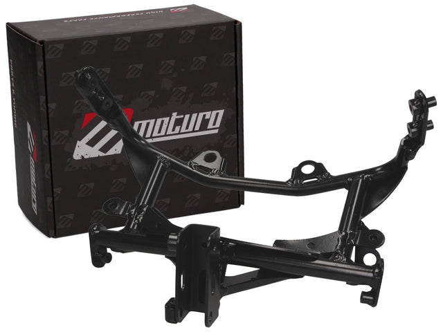 Moturo Verkleidungshalter Geweih für Suzuki GSX-R 1300 08-14