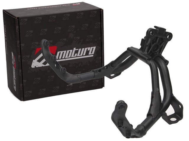 Moturo Verkleidungshalter Geweih für Suzuki GSX-R 1000 03-04