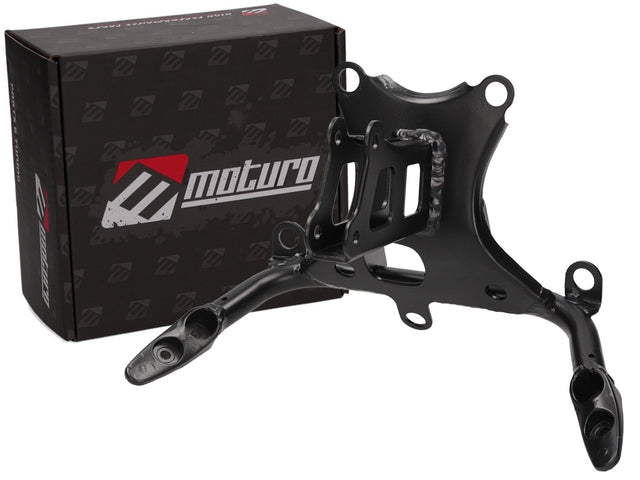 Moturo Verkleidungshalter Geweih für Yamaha YZF R1 00-01