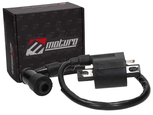 Moturo Zündspulen Kit für Yamaha PW 50