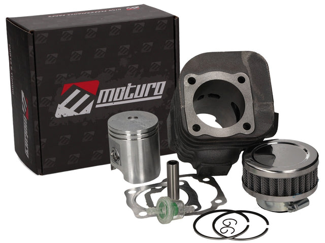 Moturo Cylinder Kit 90cc for Polaris Sportsman 90 01-06