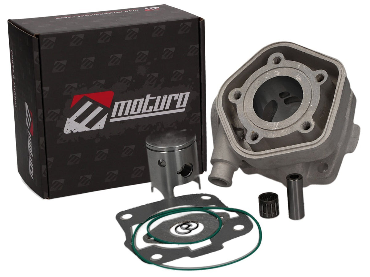 Kit cylindre Moturo pour KTM 50 01-08