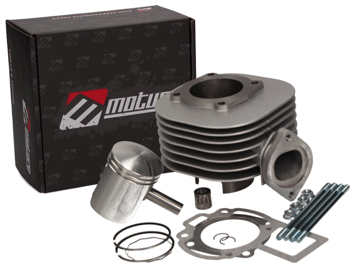 Moturo Cylinder Kit Cylinder Kit for Suzuki LT-80 87-06