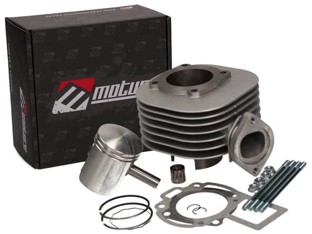 Moturo Cylinder Kit Cylinder Kit for Suzuki LT-80 87-06