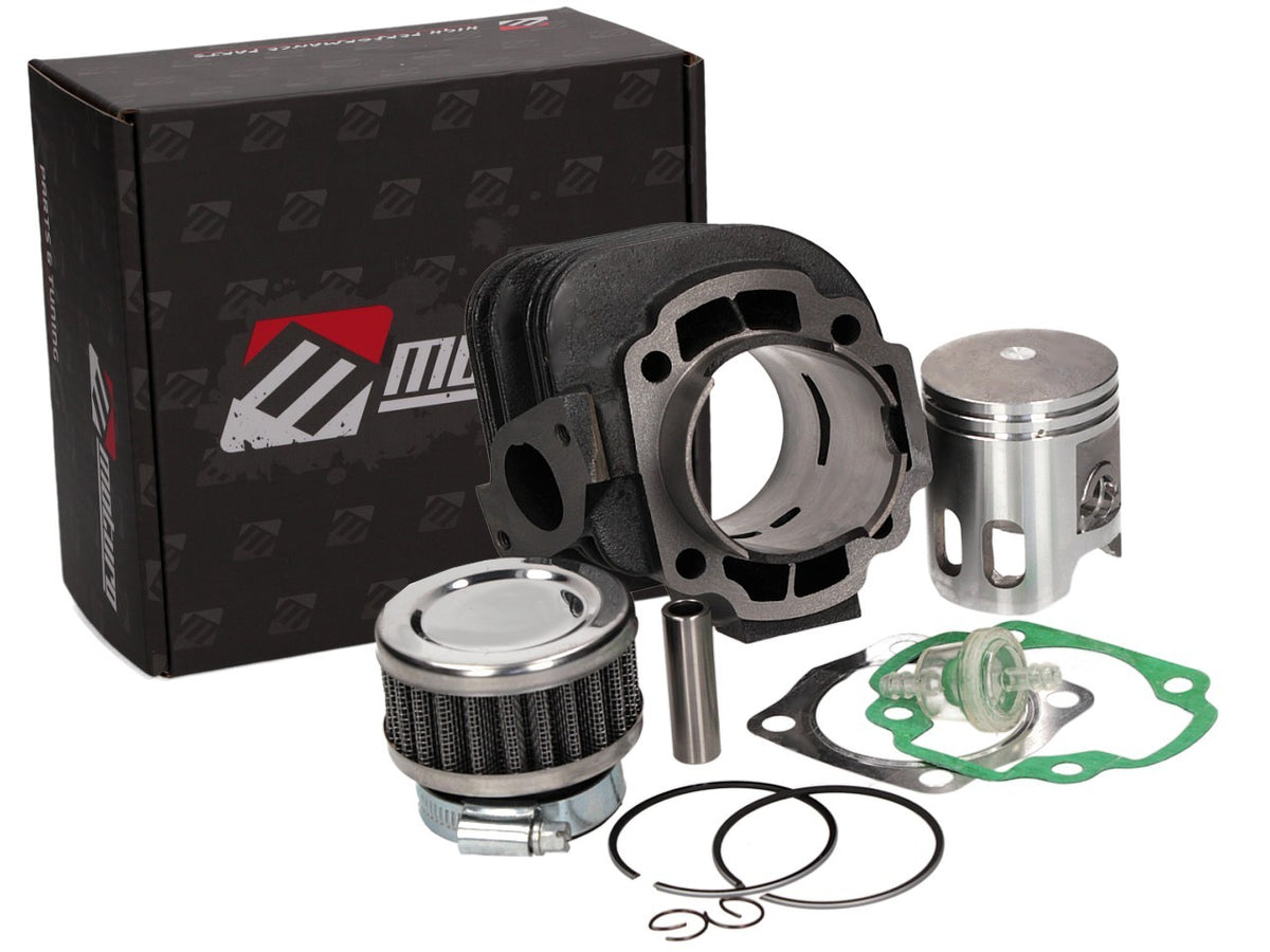 Kit cylindre Moturo pour Polaris Predator 90 Sportsman