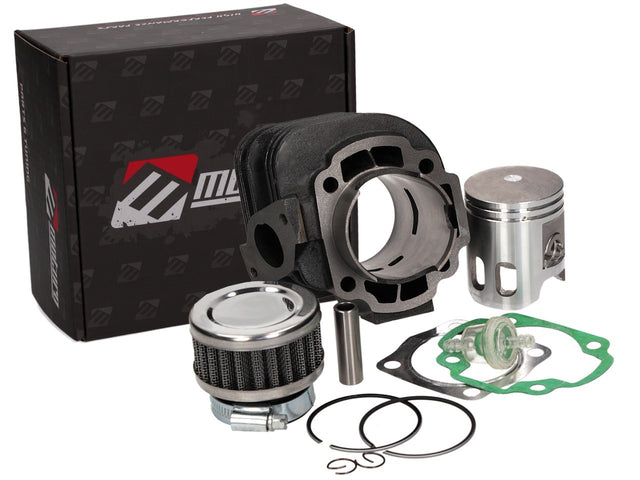 Moturo Cylinder Kit for Polaris Predator 90 Sportsman