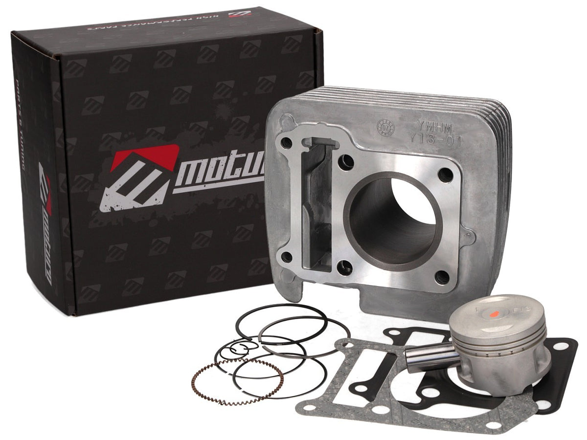 Kit cylindre Moturo pour Yamaha TTR 125