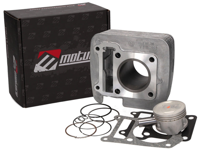 Moturo cylinder kit for Yamaha TTR 125