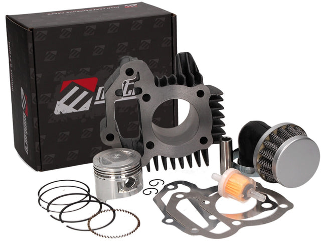 Moturo cylinder kit for Yamaha YFM 80