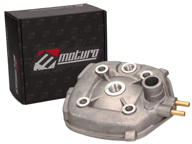 Moturo cylinder head for Yamaha Aerox 50cc Minarelli