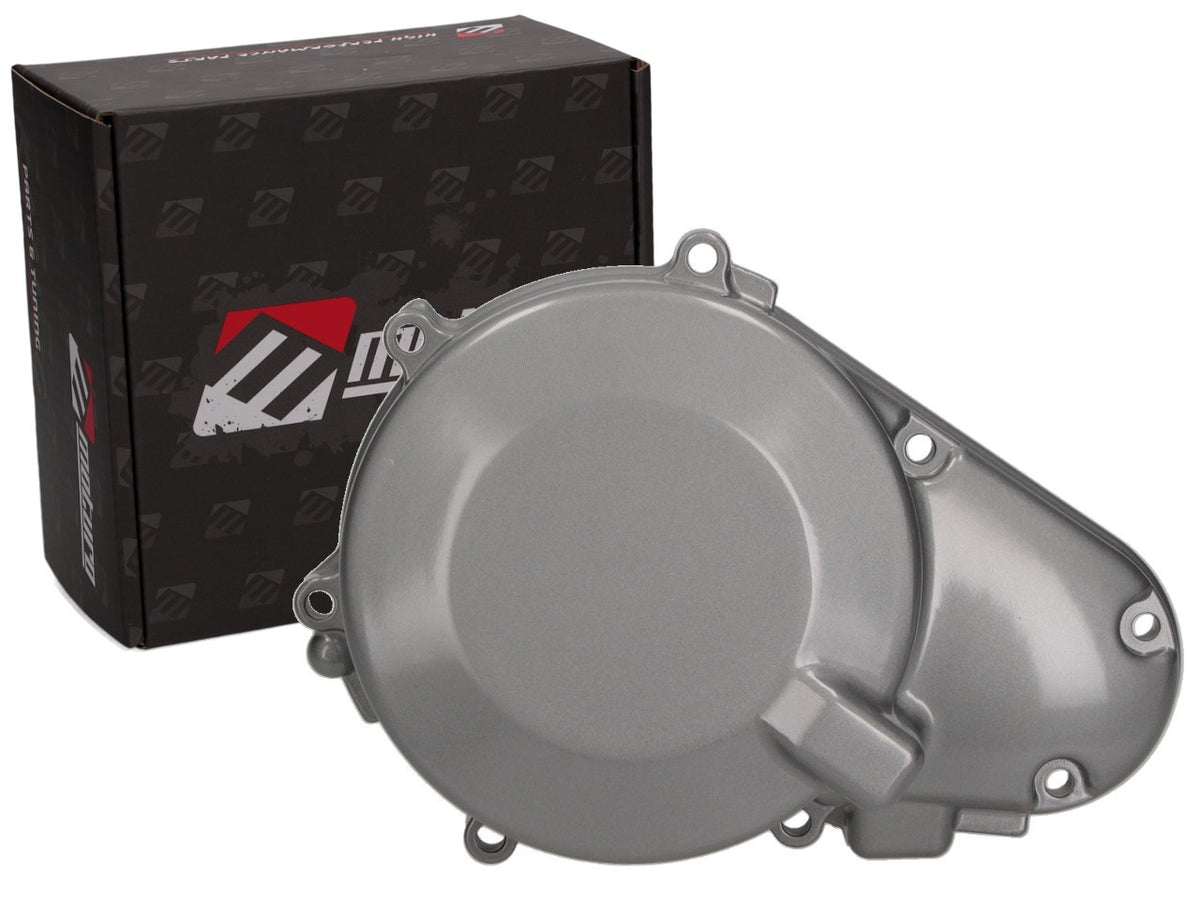 Moturo engine cover left for Kawasaki ZZR600 ZX600 ZZR400 90-97