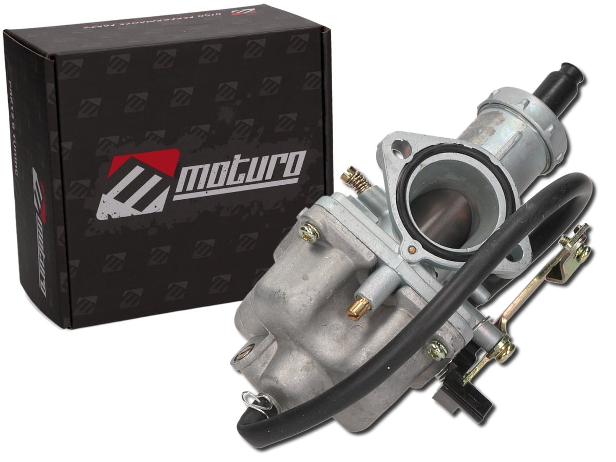 Moturo Vergaser Racing 30 mm (PZ30) für 250 ccm Jinlin ATV Quad