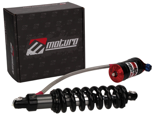 Moturo Stoßdämpfer 280 mm Fastace BDA52RCL für Dirt Bi