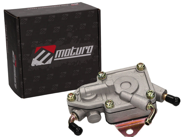 Moturo Benzinpumpe für Yamaha YXR450 Rhino