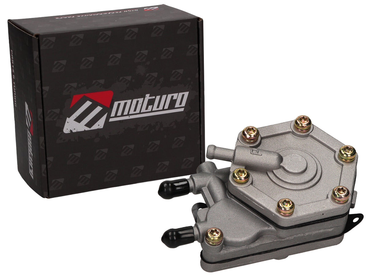 Pompe à essence Moturo pour Polaris Sportsman 350 400 500 600 700