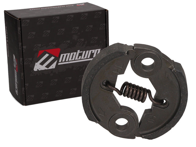 Moturo 2 Backen Kupplung Heavy Duty Typ 2 für 43ccm und 49ccm Pocket Bike