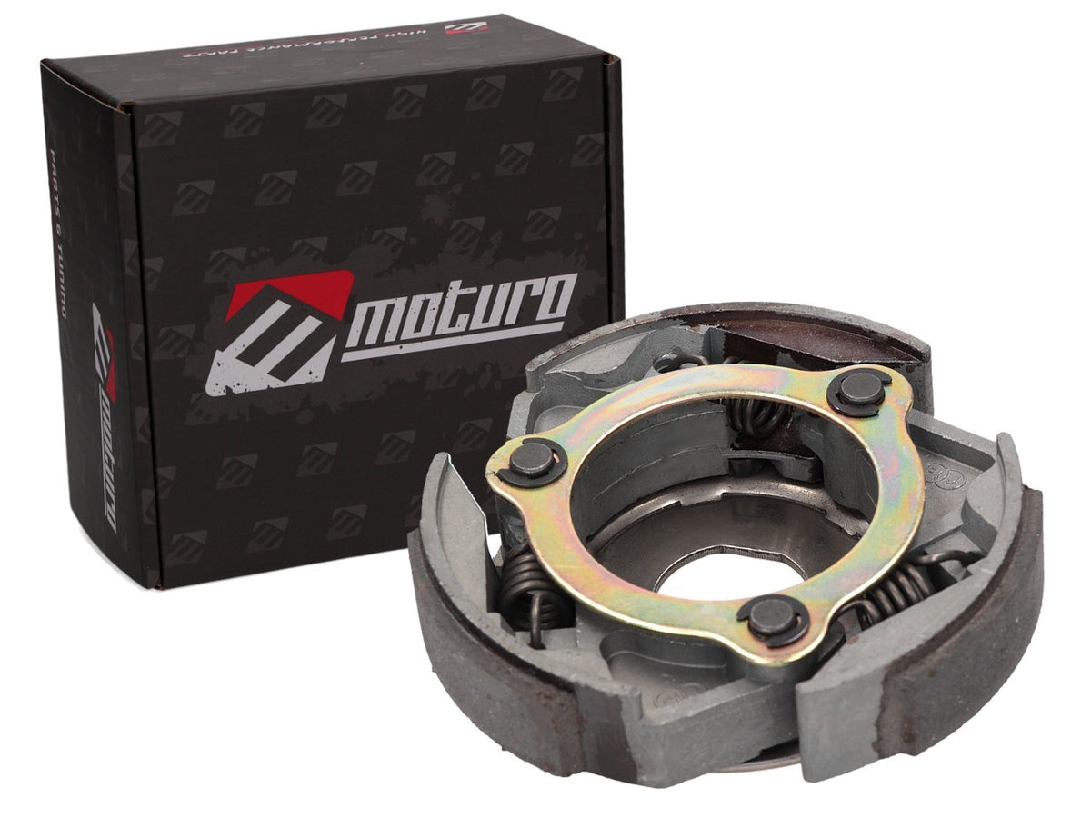 Moturo 3 Backen Kupplung für Yamaha 290-300ccm ATV Quad