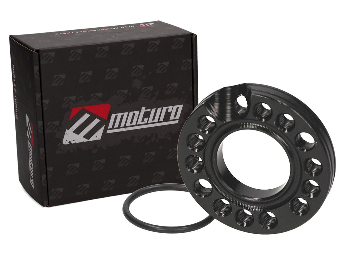 Moturo Adapter 26mm für Ansaugstutzen 125-160ccm Dirt Bike