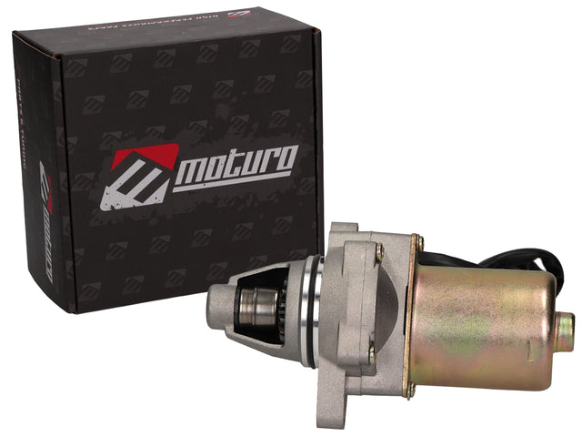 Moturo Anlasser für Suzuki LT80