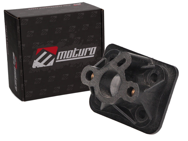 Moturo Ansaugstutzen 40-5 - 2 Takt 47ccm bis 49ccm Pocket Bike