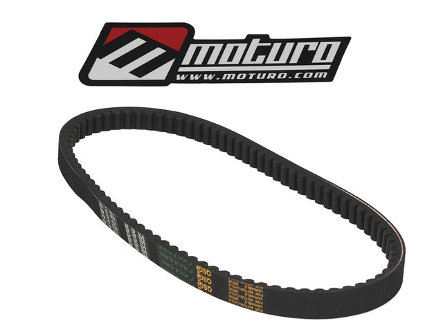 Moturo Antriebsriemen 842-20-30 für GY6