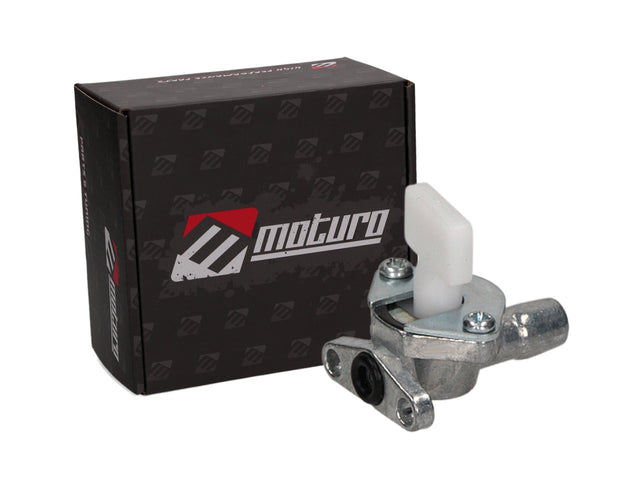 Moturo Benzinhahn für 47-49ccm Pocket Bike Pocket Cross Pocket Quad