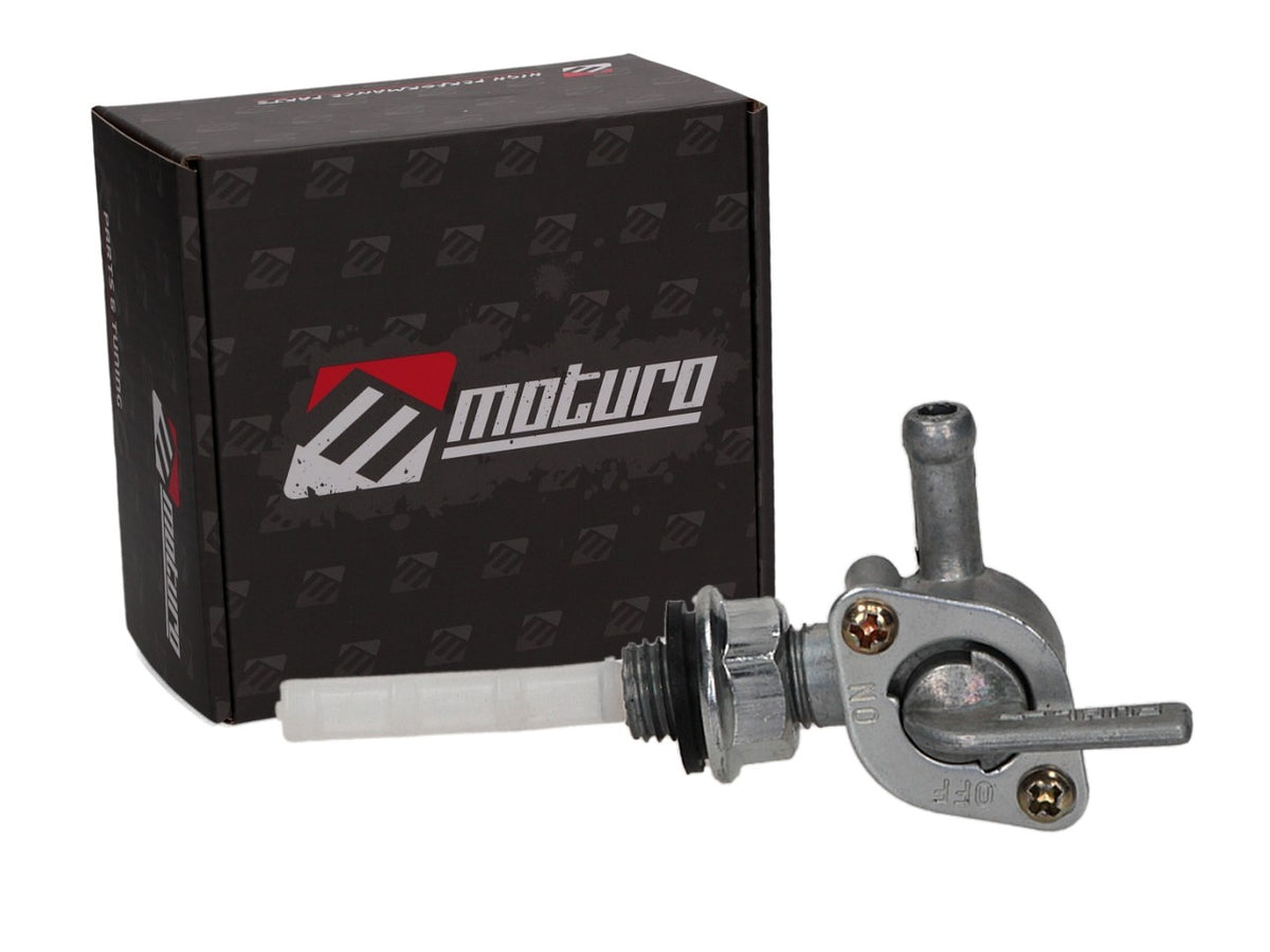Moturo Benzinhahn für Dirt Bike Pit Bike ATV