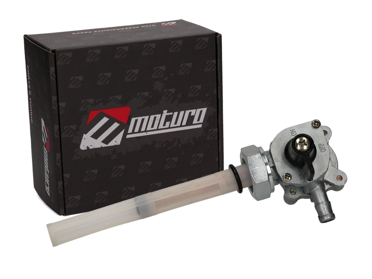 Moturo Benzinhahn passend für Honda CBR 900 RR