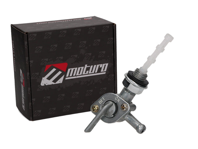 Moturo Benzinhahn für Pit Bike Pocket Bike