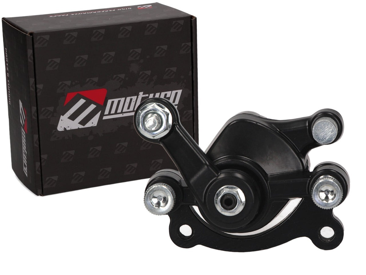 Moturo front brake caliper for pocket bike dirt bike