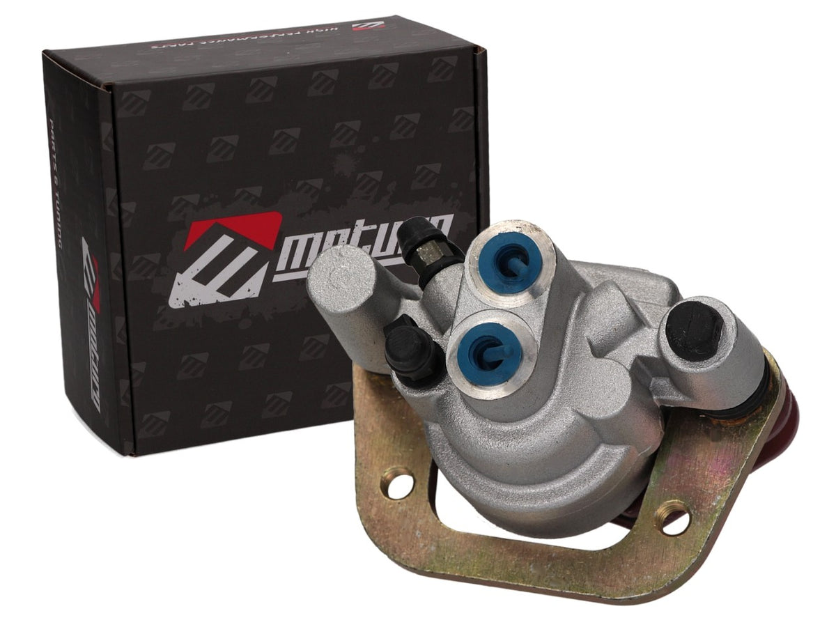 Moturo Bremssattel vorne links für Bashan BS300S-18 ATV