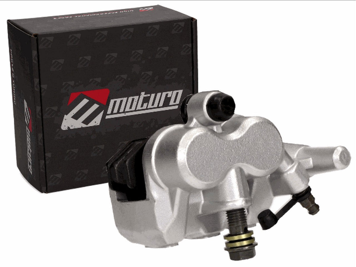 Moturo Bremssattel vorne links für Kymco 50-125ccm
