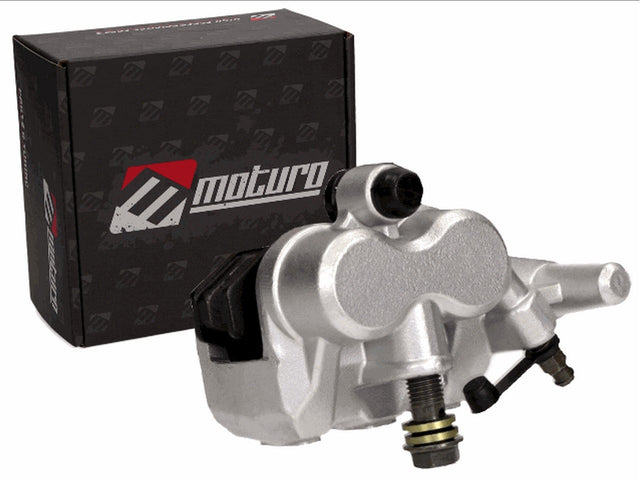 Moturo Bremssattel vorne links für Kymco 50-125ccm
