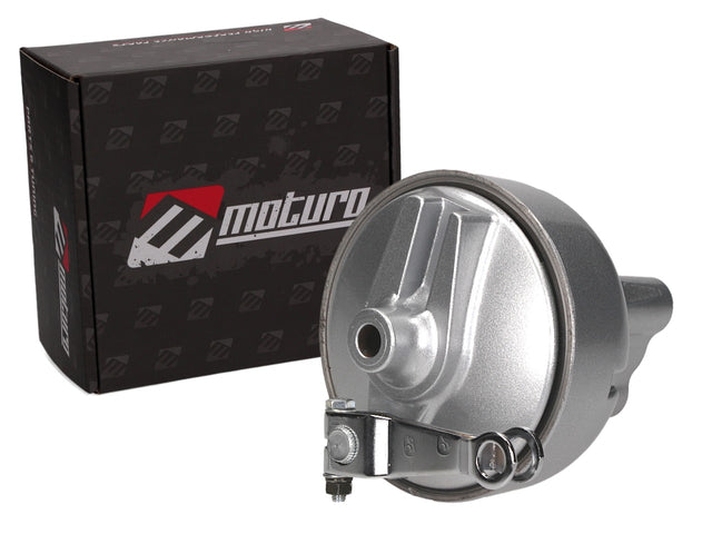 Moturo Bremstrommel hinten passend für Honda Monkey Z50