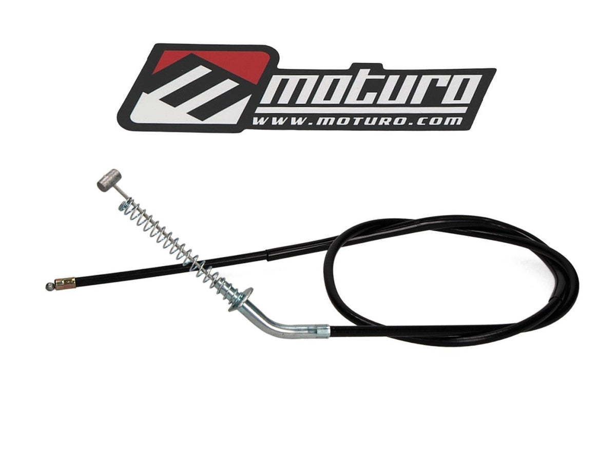 Moturo Bremszug Seilzug 1090mm für 150ccm bis 250ccm ATV Quad