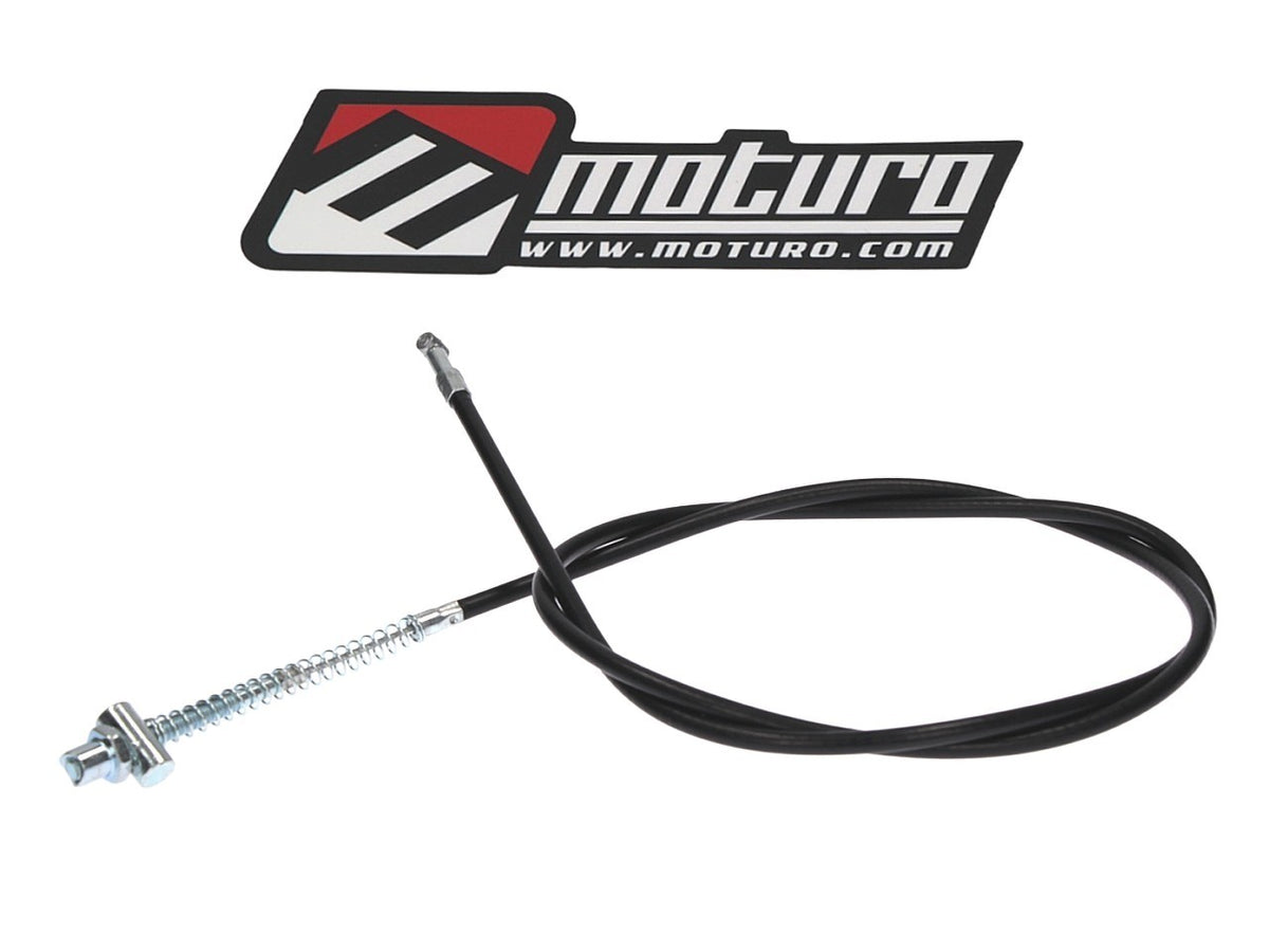 Moturo Bremszug hinten 1200mm für Yamaha PW 50