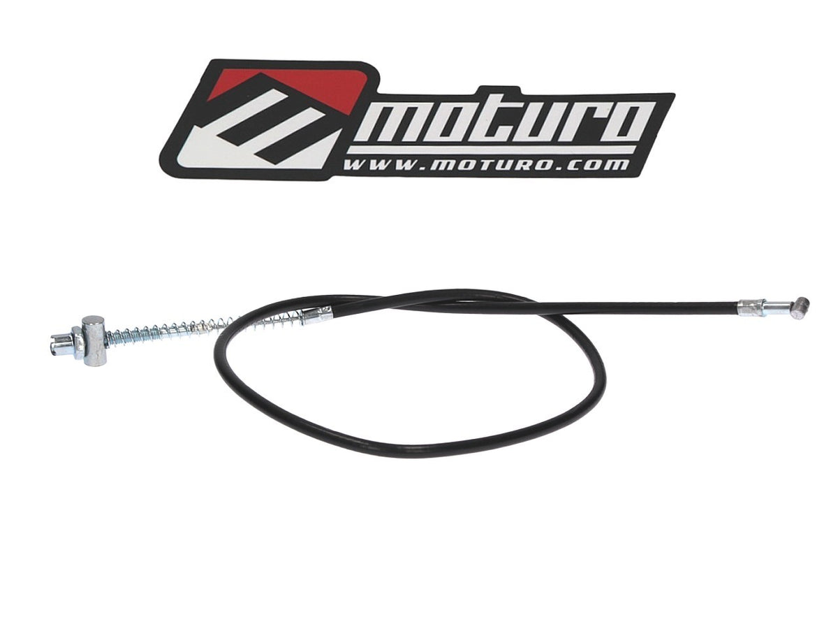 Moturo Bremszug vorne 90mm für Yamaha PW 50