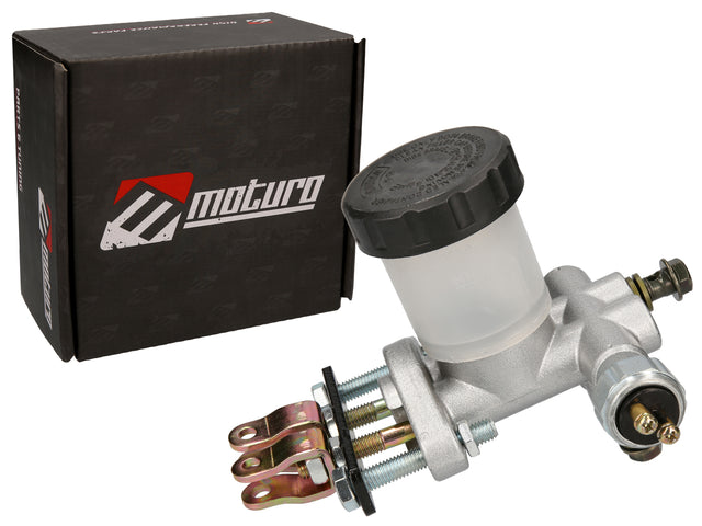 Moturo Bremszylinder hydraulisch für 90-250ccm Gokart Buggie
