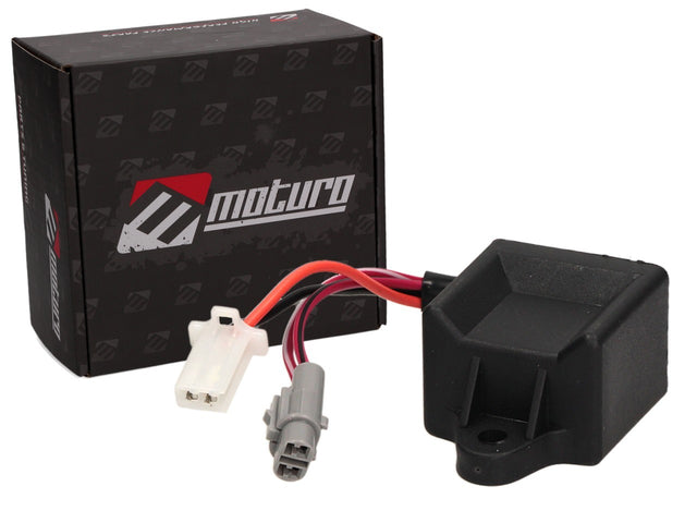 Boîtier CDI Moturo pour Yamaha PW 50 PY 50 Y-Zinger 88-06