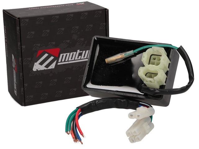 Moturo CDI Zündbox passend für Honda TRX 90