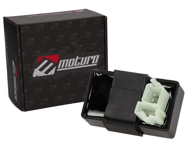 Moturo CDI Zündbox für 50-250ccm 4 Takt Dirt Bike