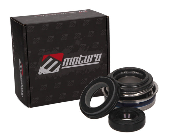 Moturo Dichtring Wasserpumpe für Bashan BS200S-7 ATV Quad