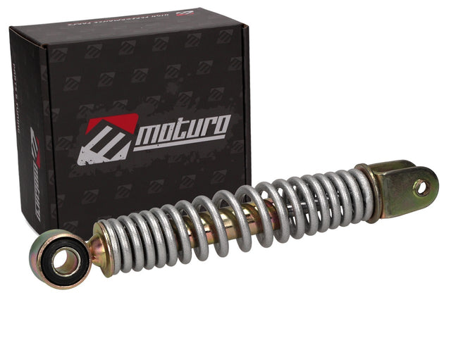 Moturo Federbein Stoßdämpfer für Yamaha PW 50 PY 50