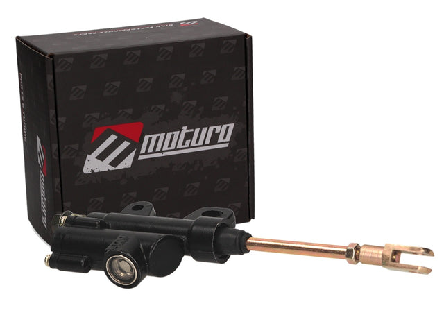 Moturo Fußbremszylinder hydraulisch für 50-110ccm ATV Quad