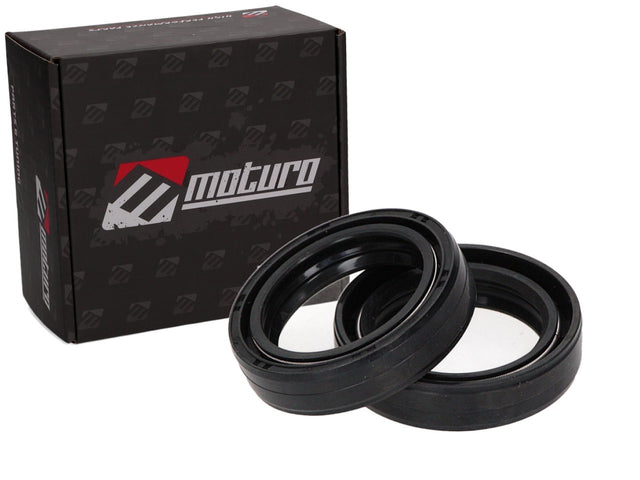 Moturo fork oil seals 35x48x11