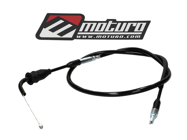 Moturo Gaszug für Yamaha YZ 85 02-08