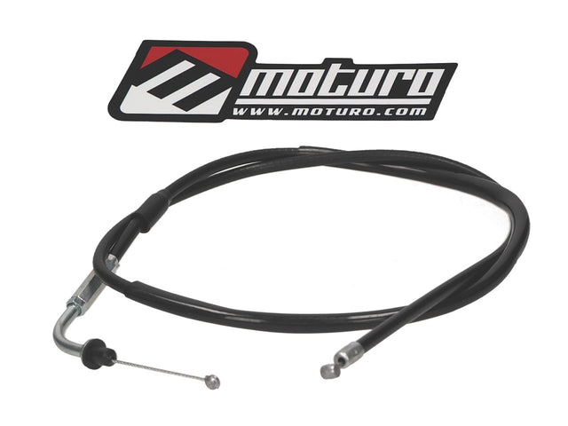 Moturo Gaszug Seilzug für Yamaha XS 400 XS 750 XS 850 XS 1100