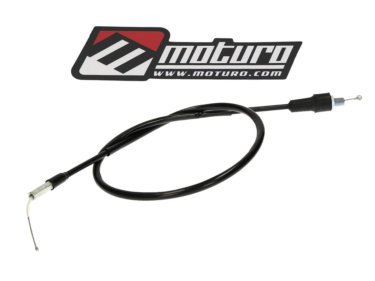 Moturo Gaszug Seilzug für Yamaha YFM 350X Warrior