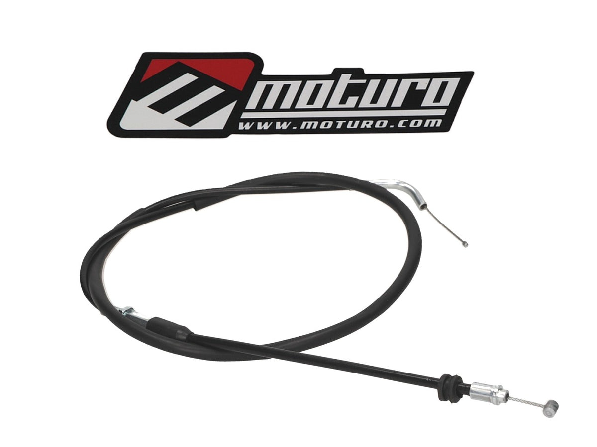 Moturo throttle cable for Bashan BS200S-7 ATV Quad